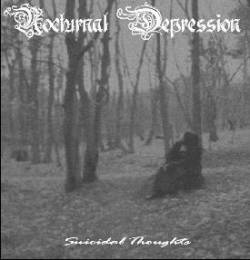 Nocturnal Depression : Suicidal Thoughts